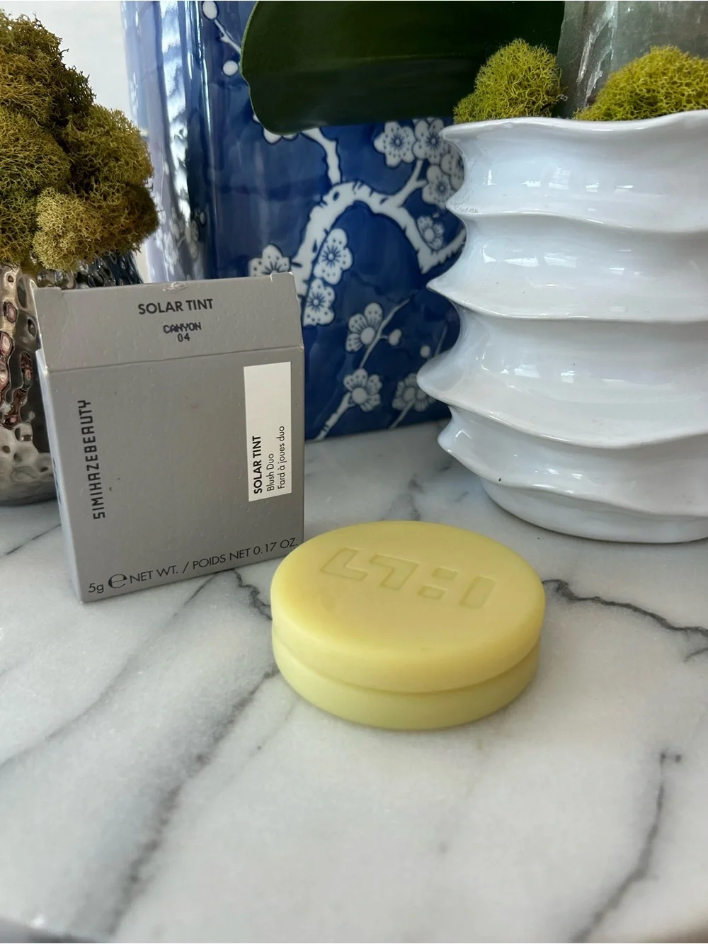 Simihaze Beauty SOLAR TINT BLUSH DUO- Canyon (4)